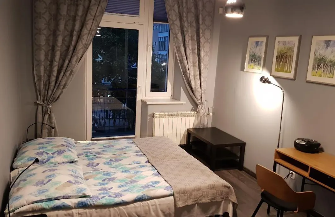 Apartamenty Kosciuszki 8-1