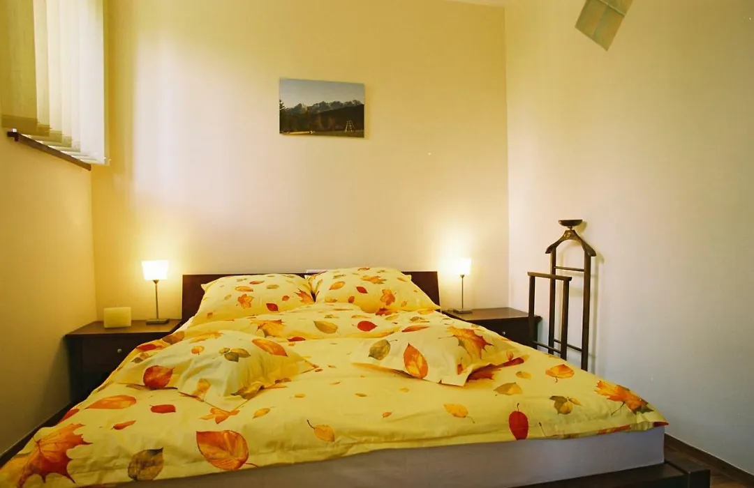Apartamenty Kosciuszki 8-1