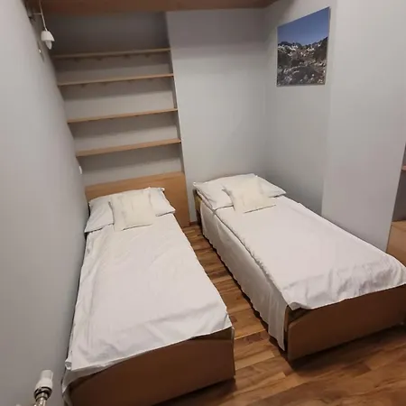 Apartamenty Kosciuszki 8-2