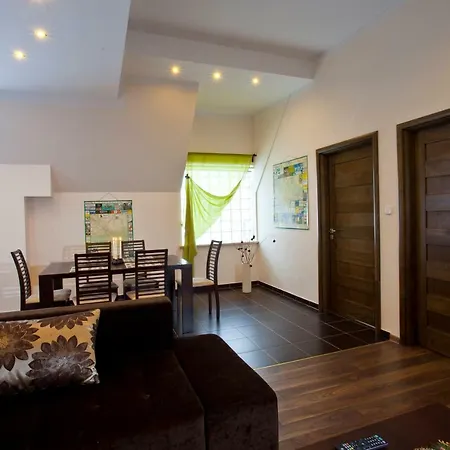 Apartamenty Kosciuszki 8-3