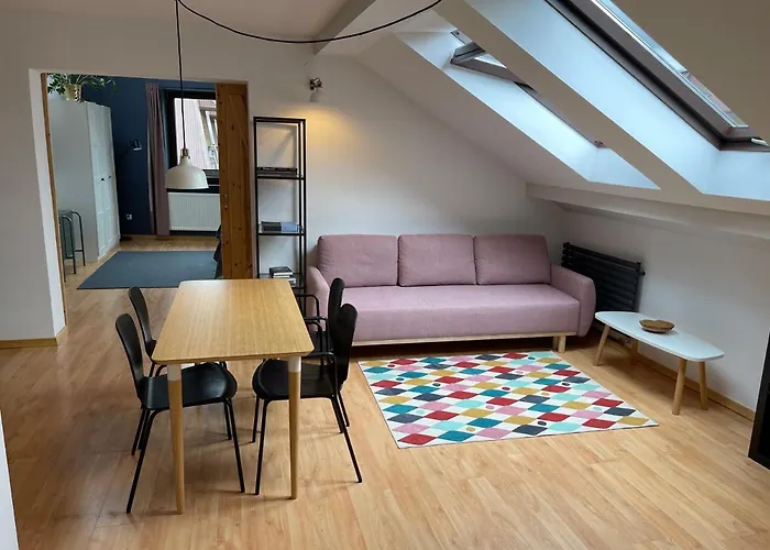 Fresh Cosy Flat In Zakopane Center
