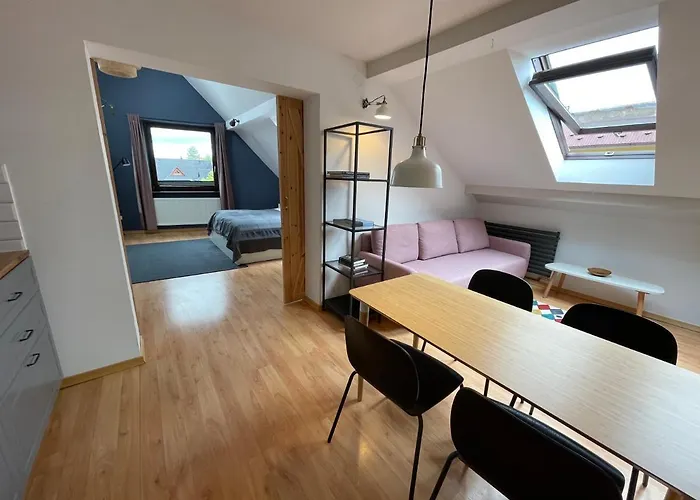 Fresh Cosy Flat In Zakopane Center